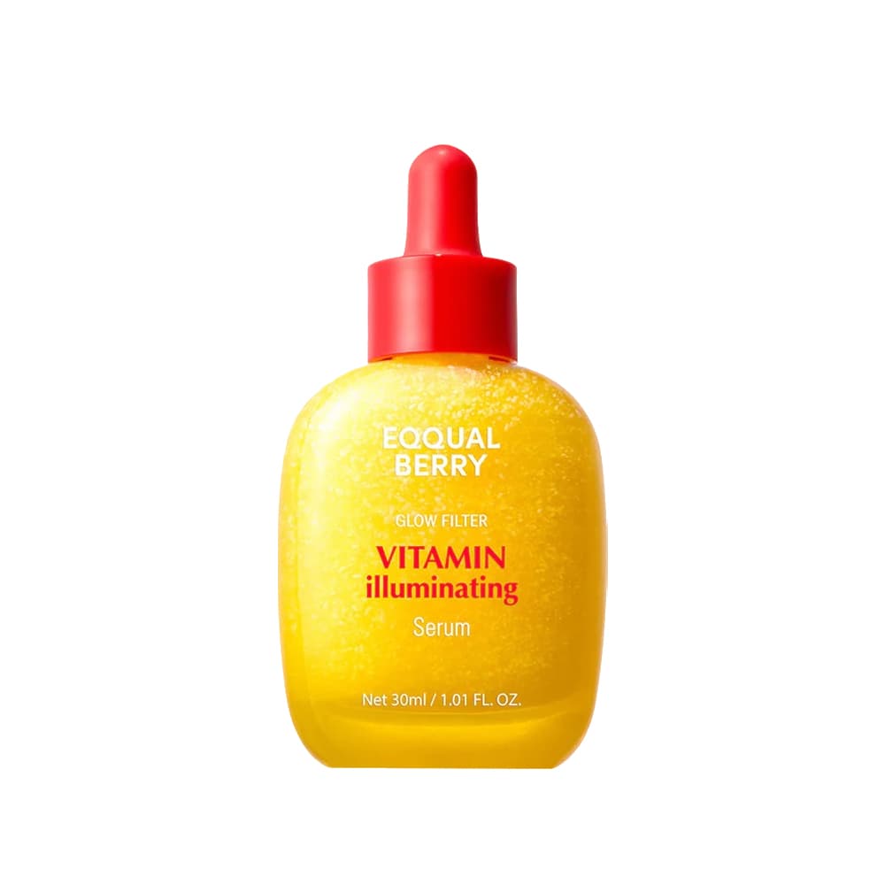 Eqqualberry Vitamin Illuminating Serum