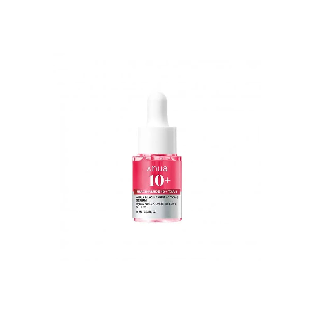 Anua Niacinamide 10 + TXA 4 Serum