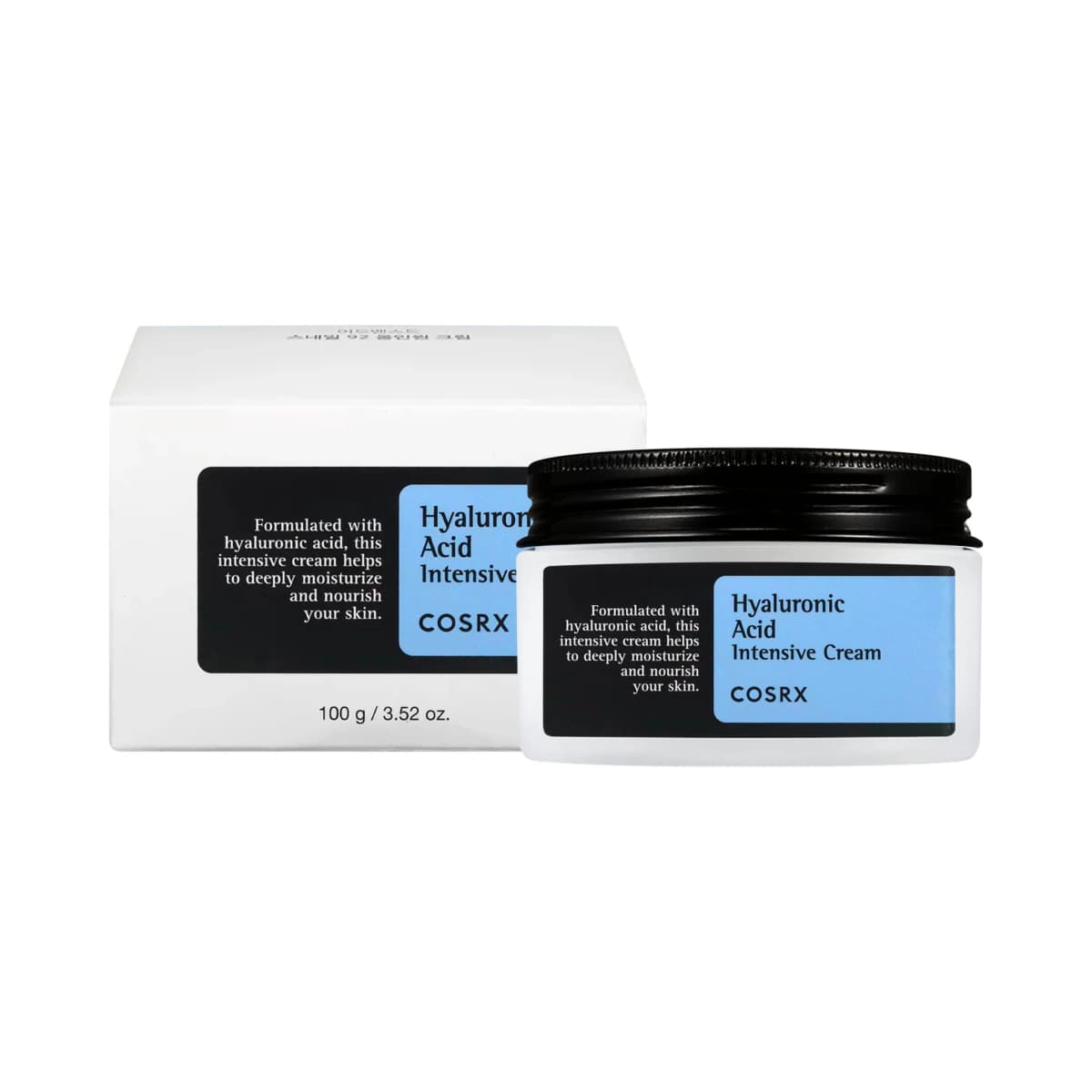 Cosrx Hyaluronic Acid Intensive Cream