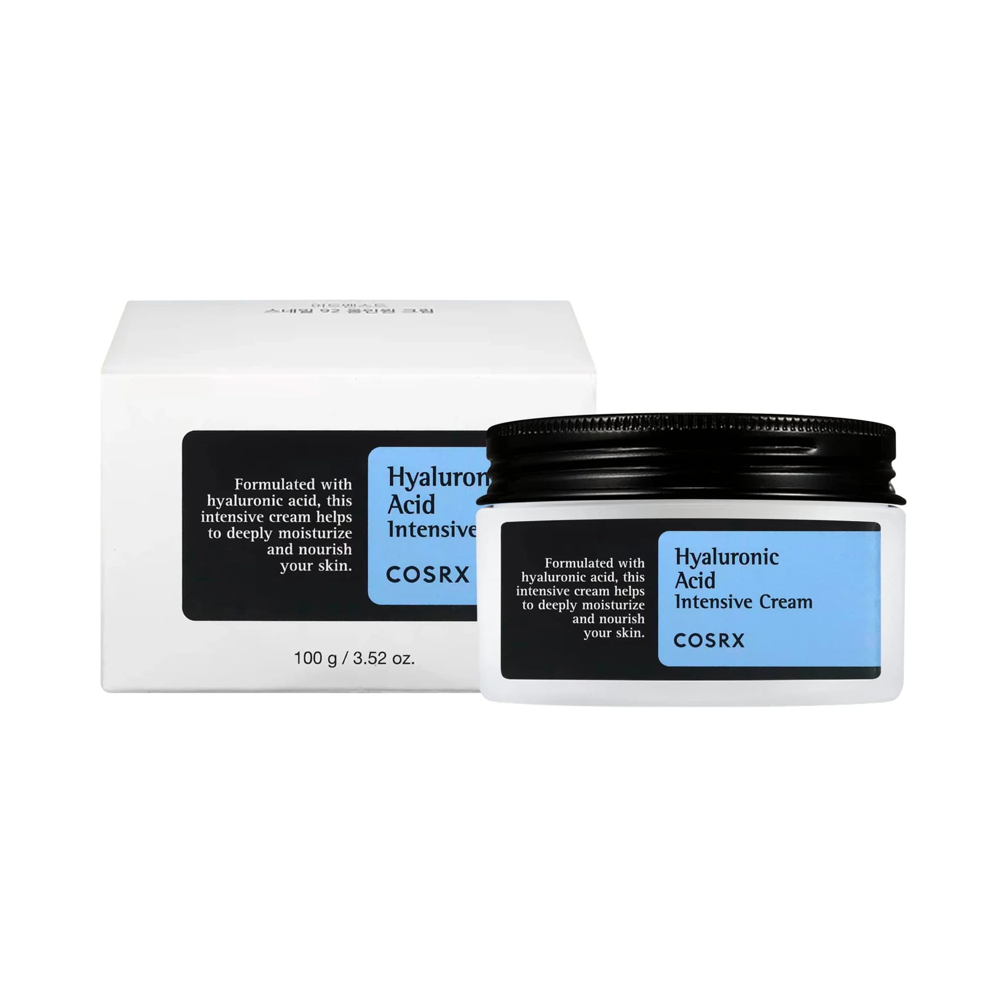 Cosrx Hyaluronic Acid Intensive Cream