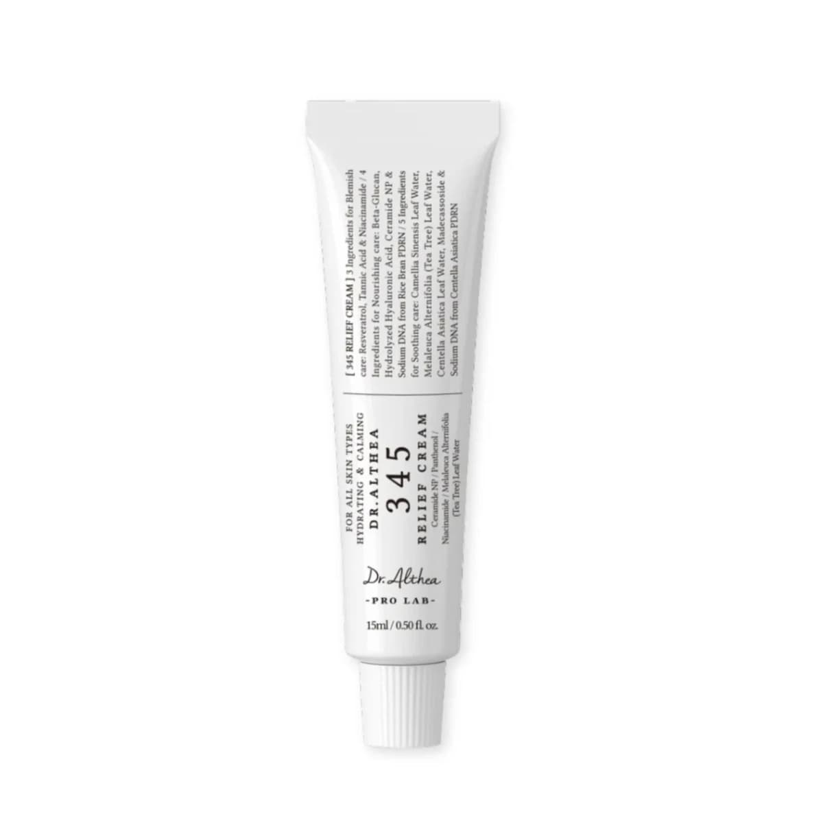 Dr. Althea 345 Relief Cream