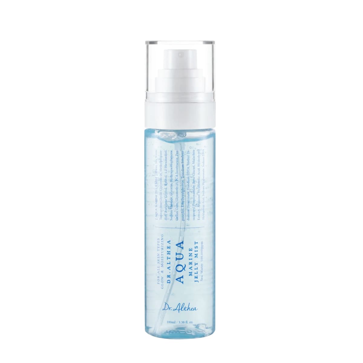 Dr. Althea Aqua Marine Jelly Mist