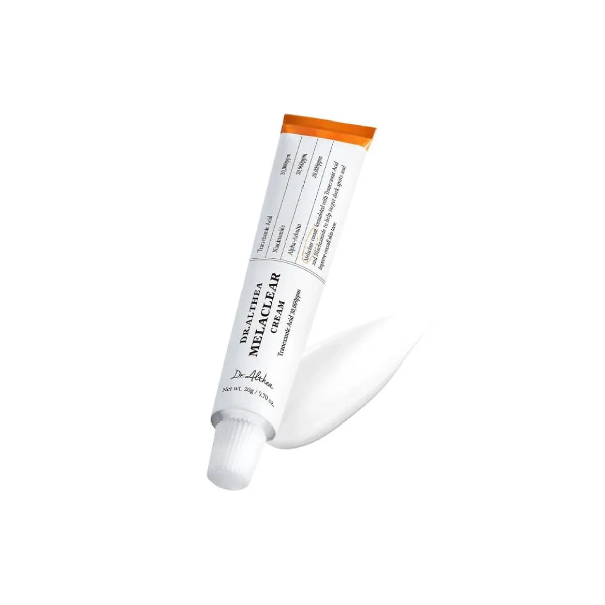 Dr. Althea Melaclear Cream