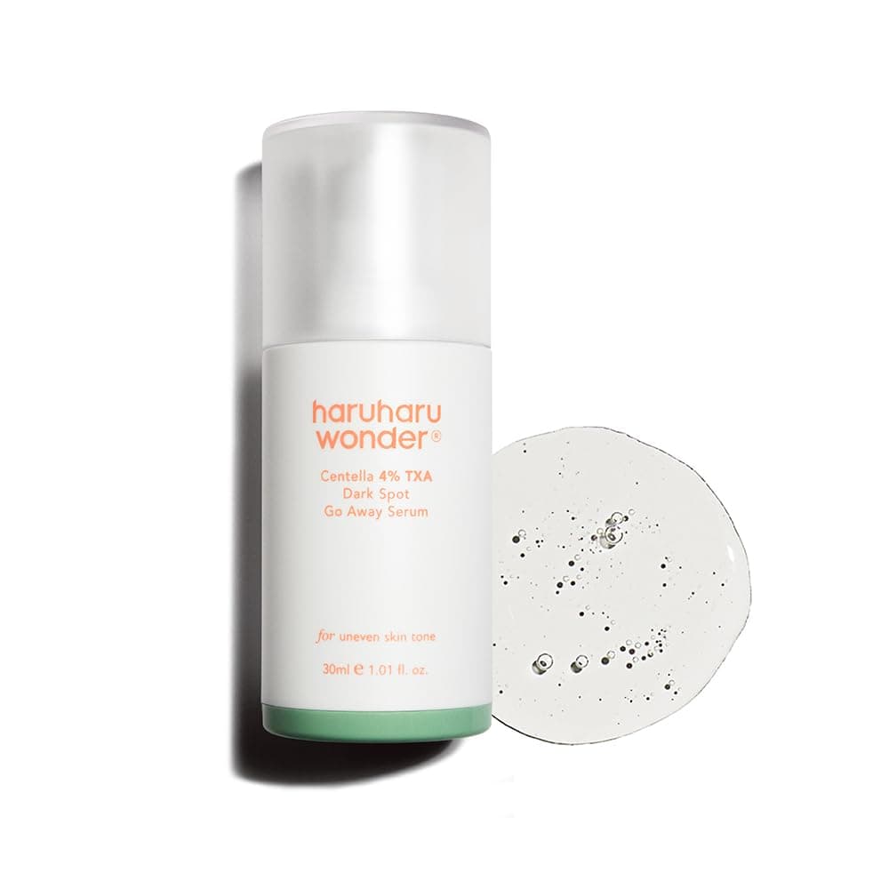 haruharu Centella 4% TXA Dark Spot Go Away Serum