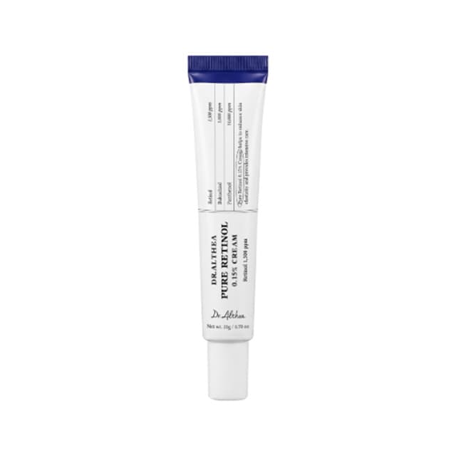 Dr. Althea Pure Retinol 0.15% Cream