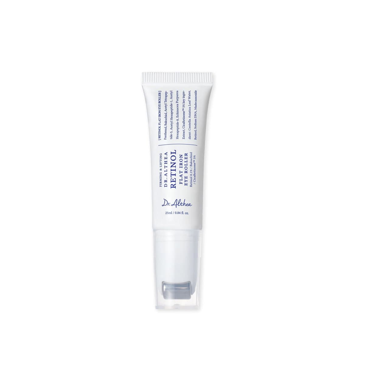 Dr. Althea Retinol Flat Iron Eye Roller