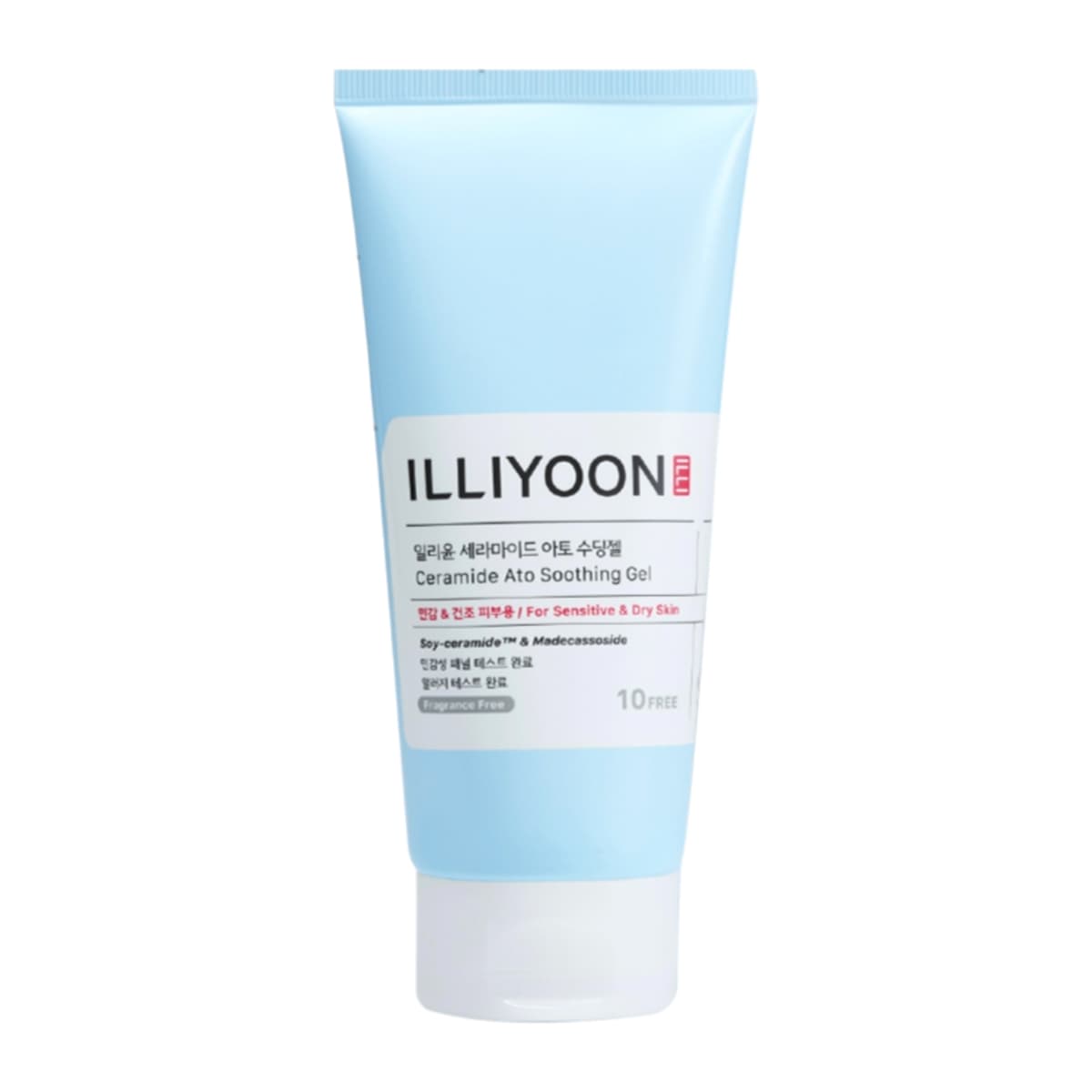 ILLIYOON Ceramide Ato Soothing Gel