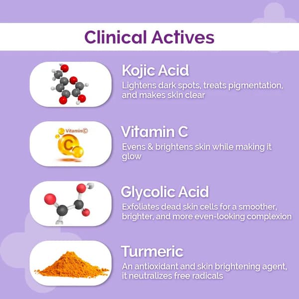 The Derma Co 2% Kojic Acid Cream