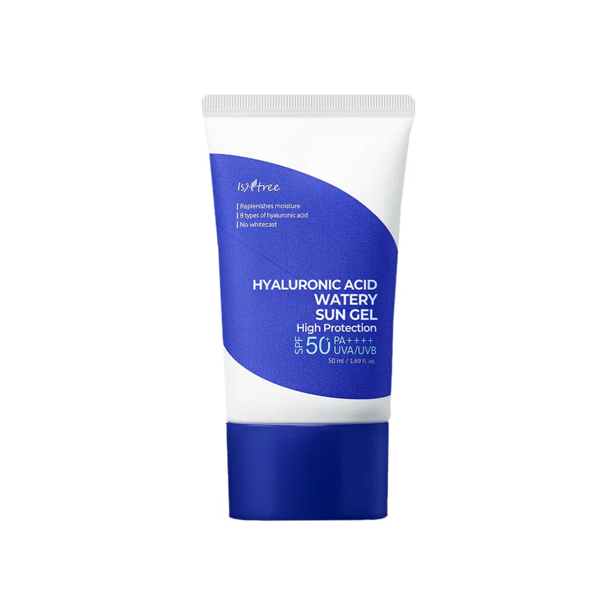 Isntree Hyaluronic Acid Watery Sun Gel SPF50+ PA++++