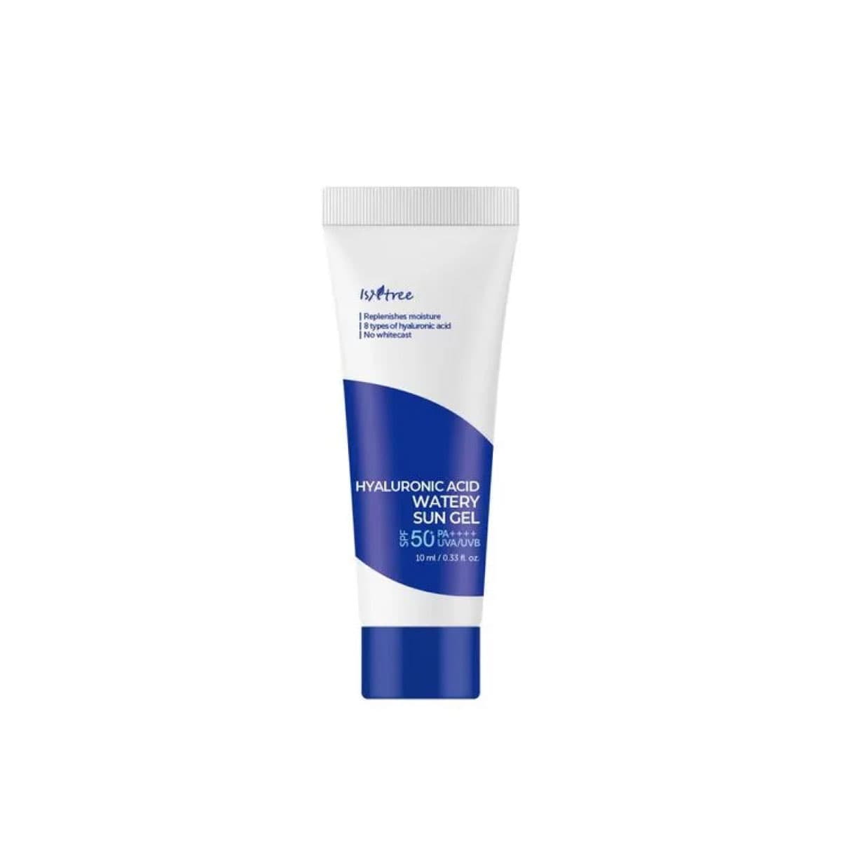 Isntree Hyaluronic Acid Watery Sun Gel SPF50+ PA++++