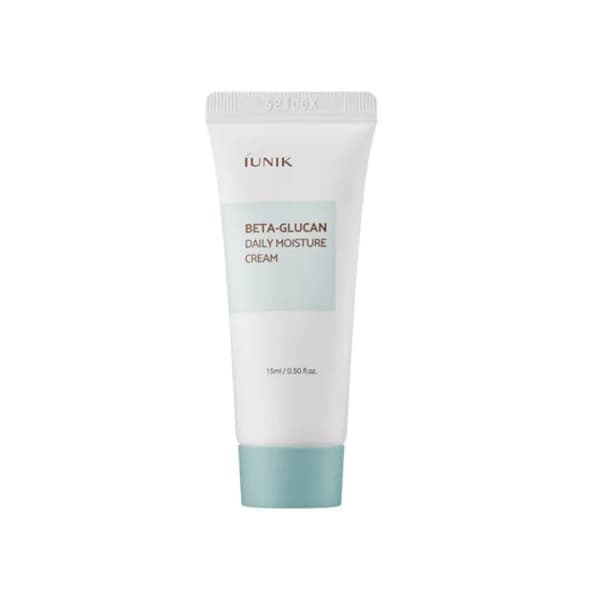 iUNIK Beta Glucan Daily Moisture Cream