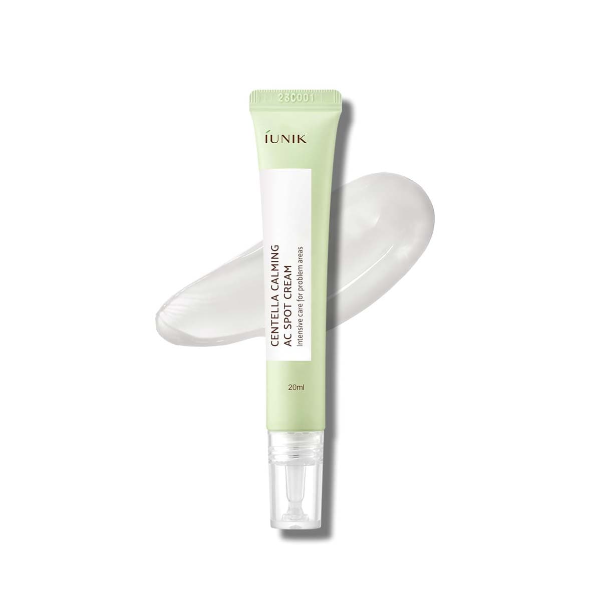 iUNIK Centella Calming AC Spot Cream