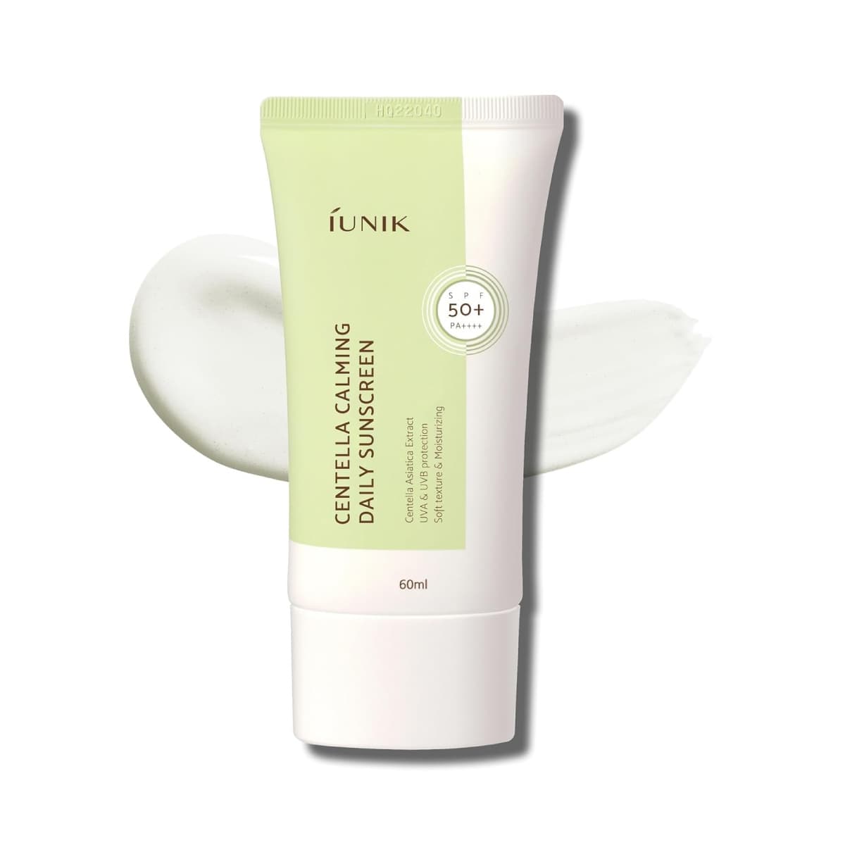 iUNIK Centella Calming Daily Sunscreen