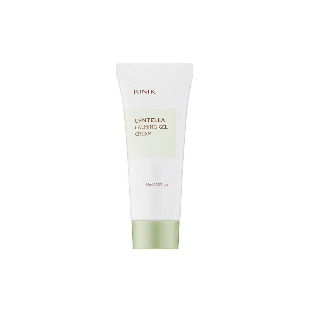 iUNIK Centella Calming Gel Cream