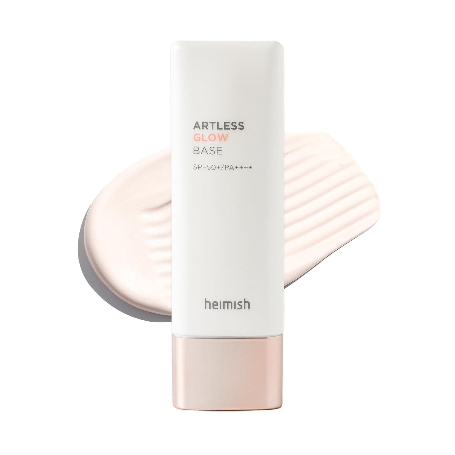 Heimish Artless Glow Base SPF 50+ PA+++