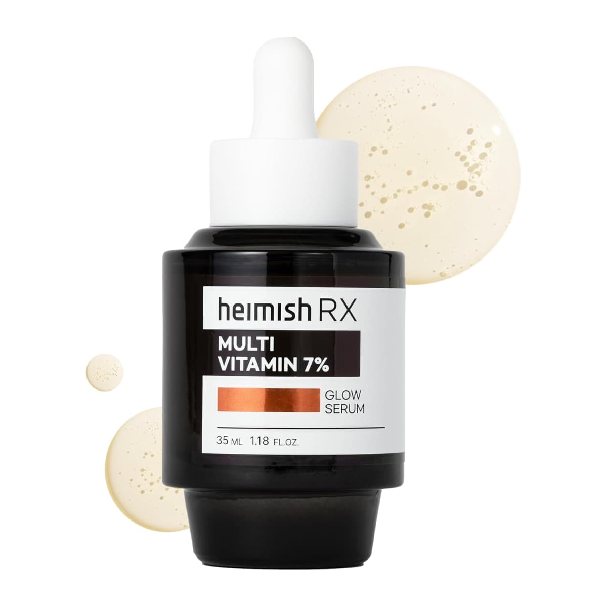 Heimish RX Multi Vitamin Glow Serum