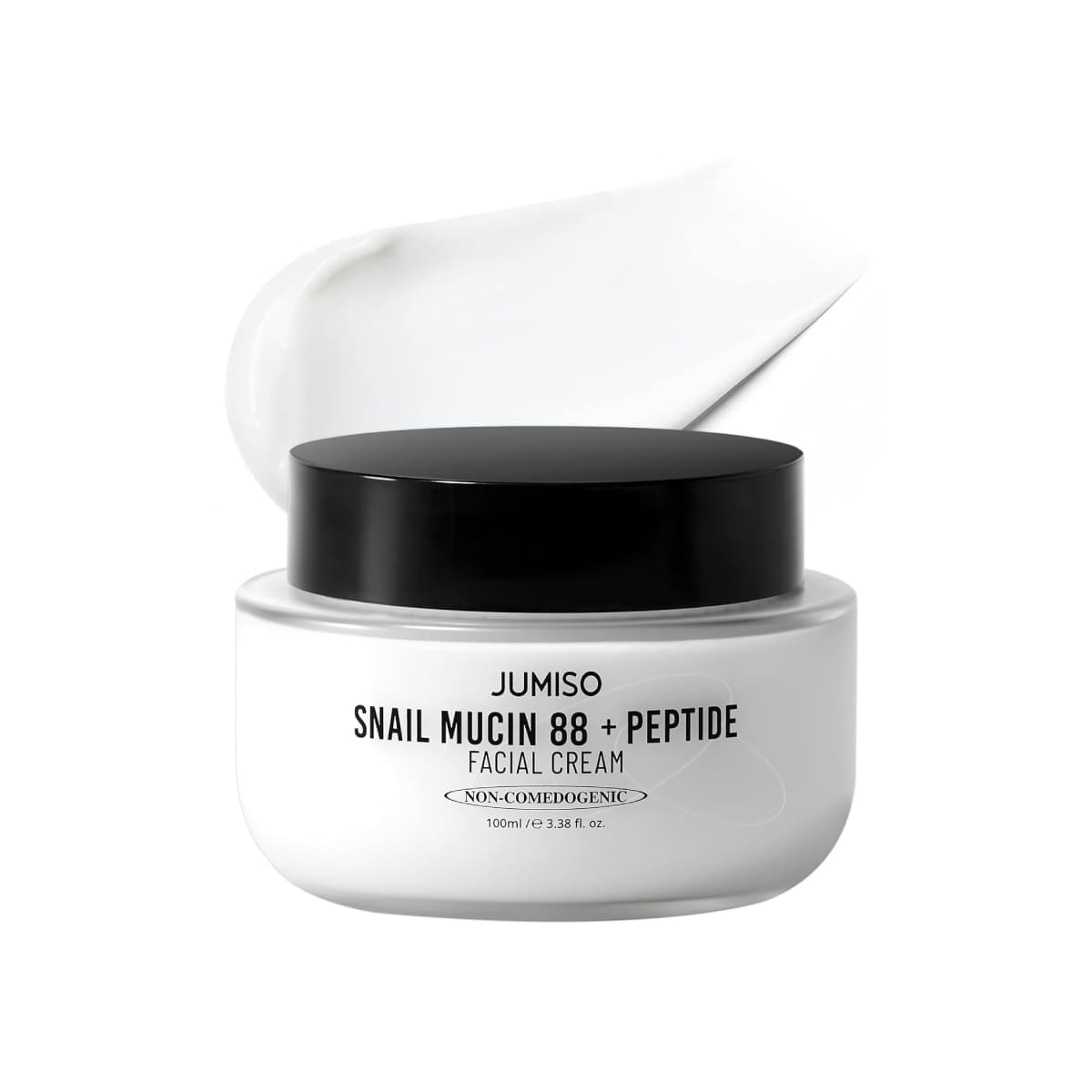 Jumiso Snail Mucin 88 + Peptide Facial Cream