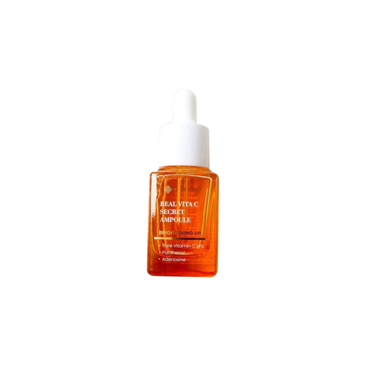 K SECRET Real Vita C Ampoule