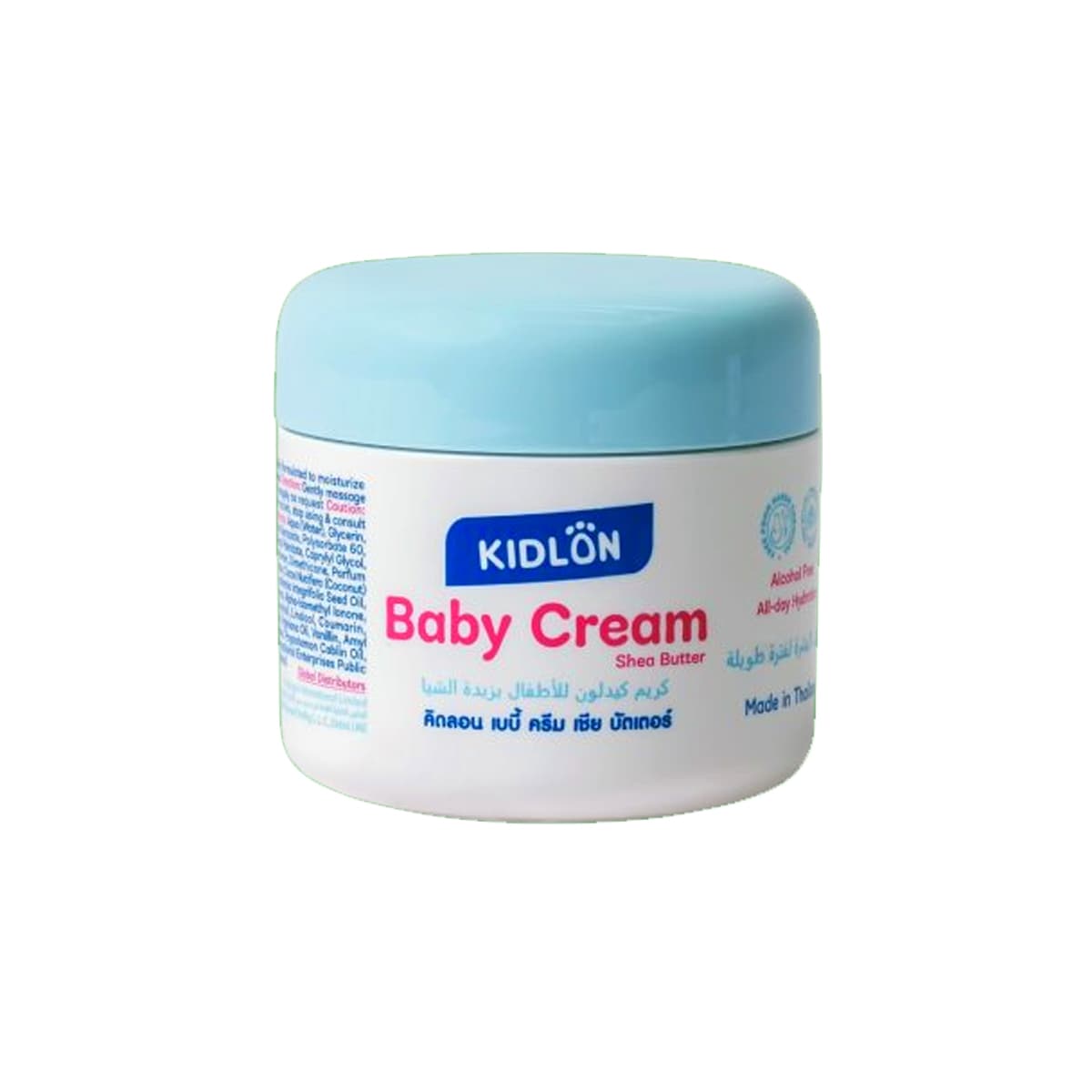 Kidlon Baby Cream