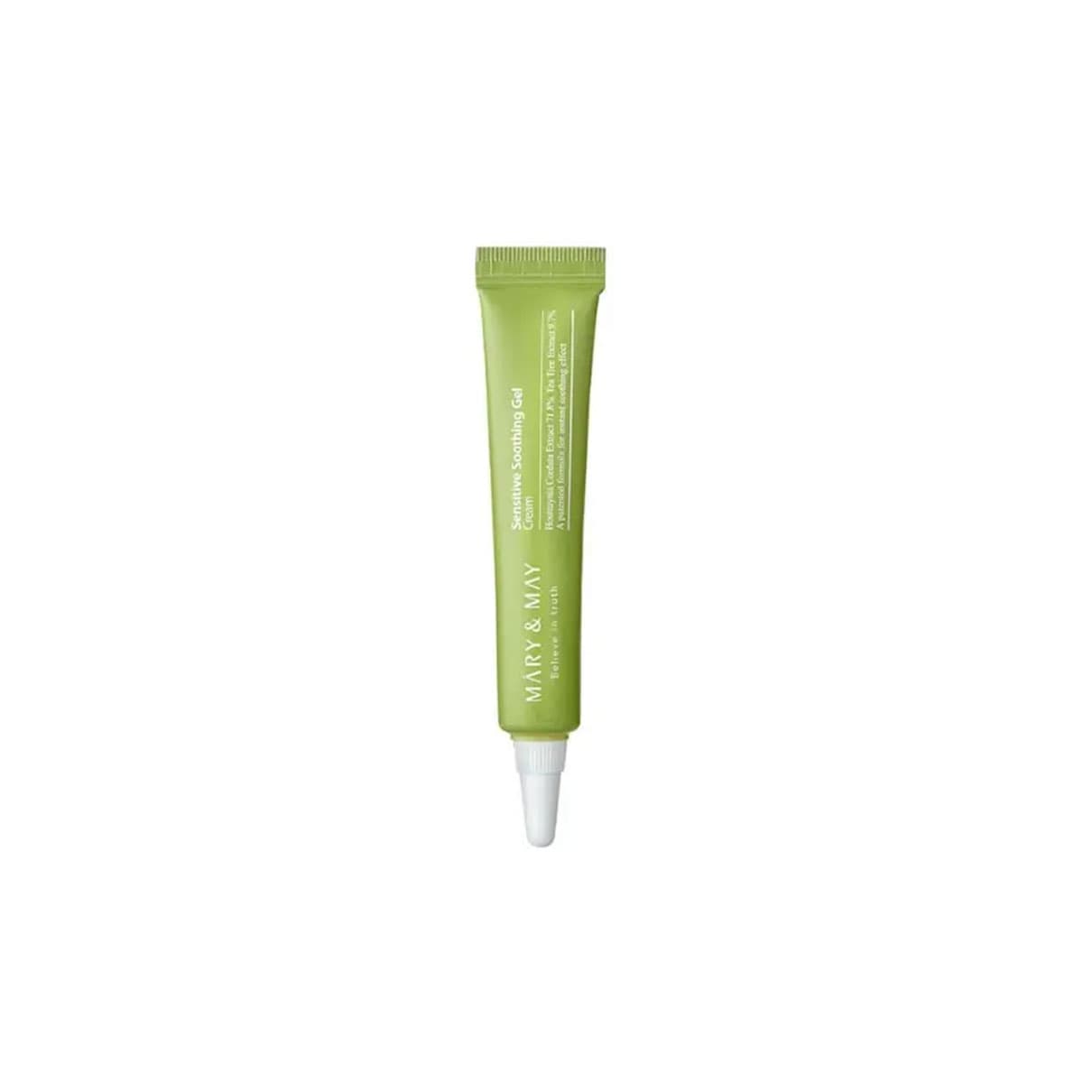 Mary & May Sensitive Soothing Gel Cream (Exp - Dec/2027)