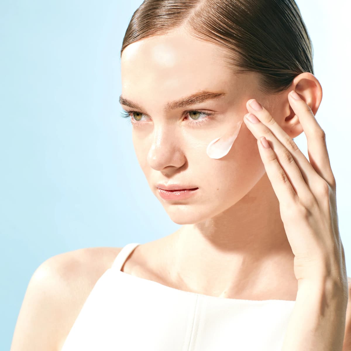 iUNIK Beta Glucan Daily Moisture Cream