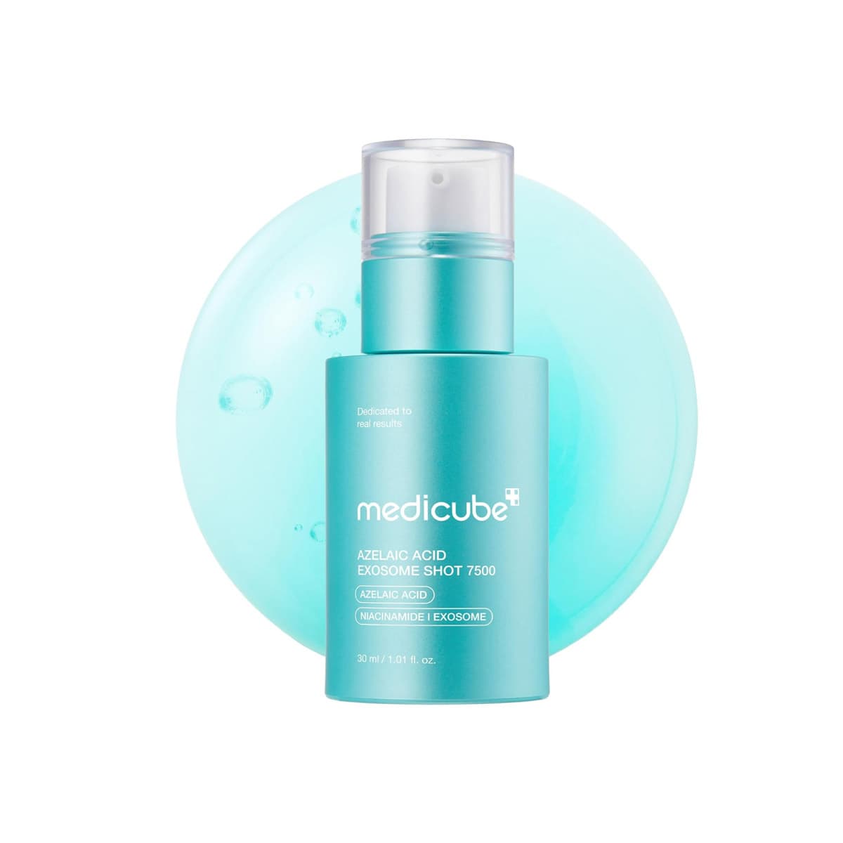 Medicube Azelaic Acid Exosome Shot 7500