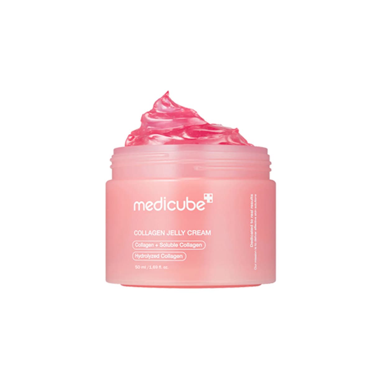 Medicube Collagen Jelly Cream