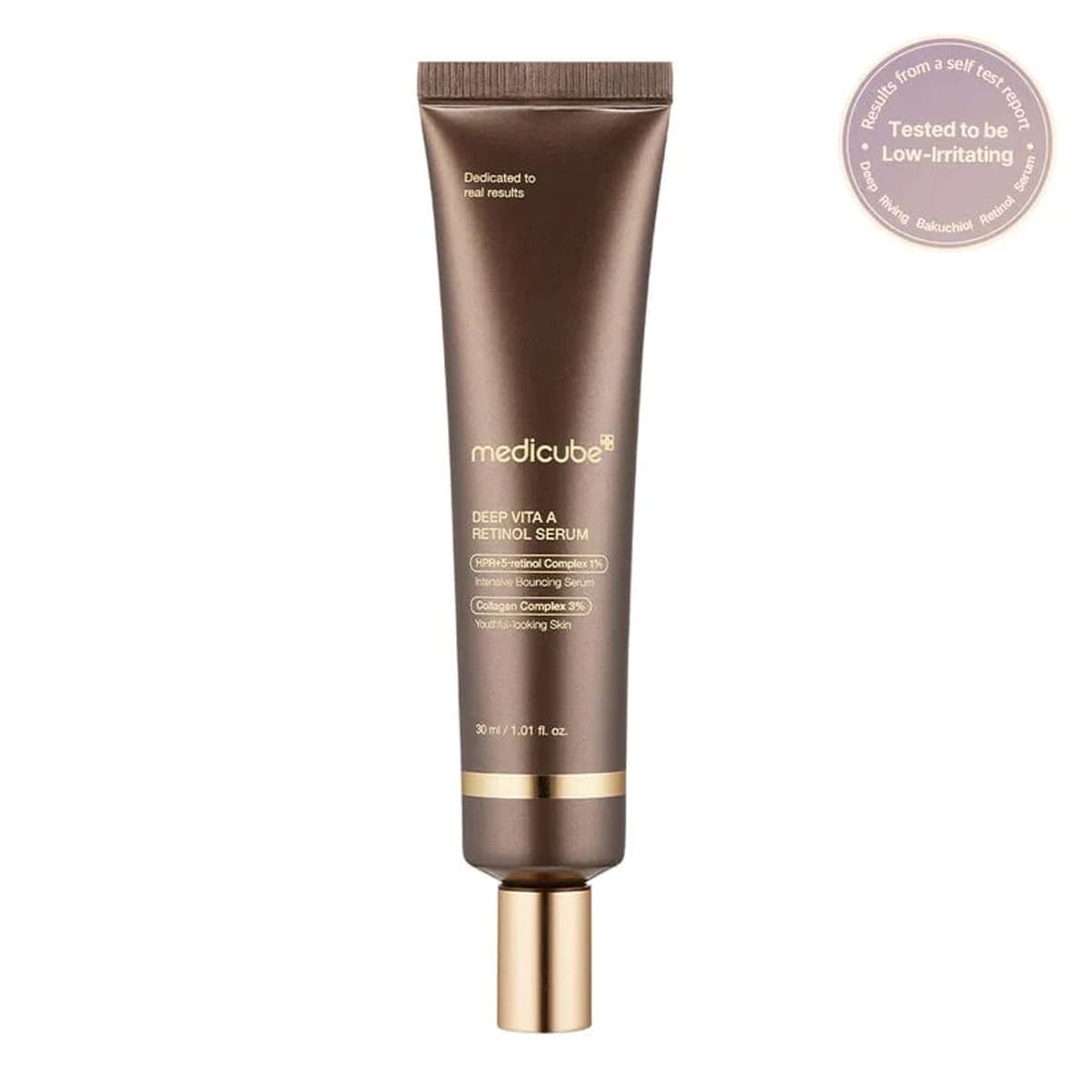 Medicube Deep Vita A Retinol Serum