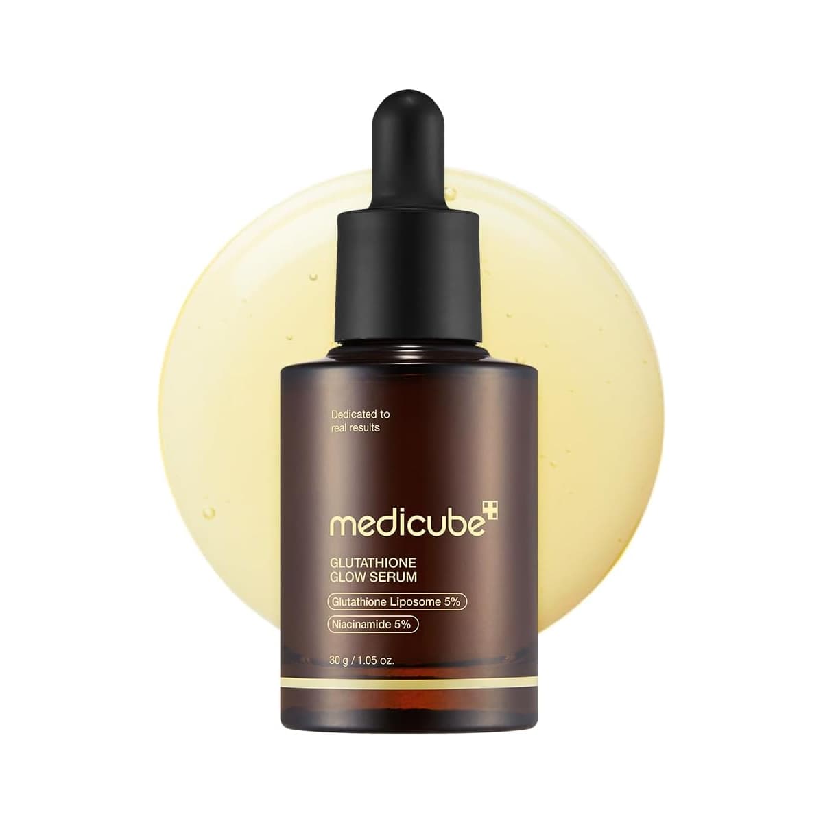 Medicube Glutathione Glow Serum