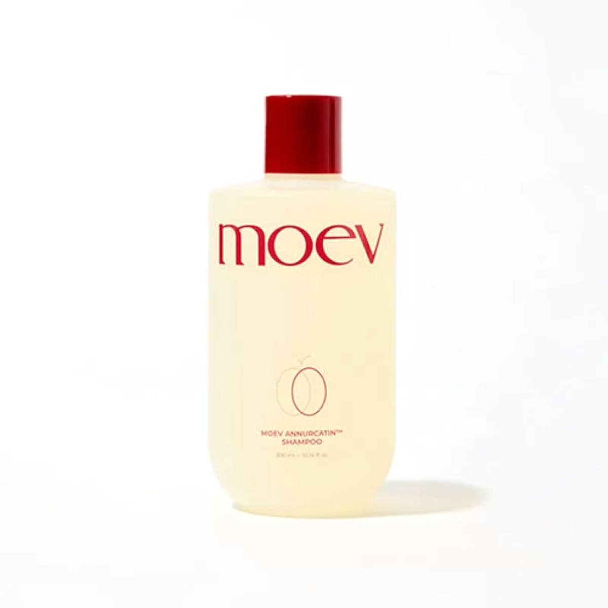 Moev Annurcatin Shampoo