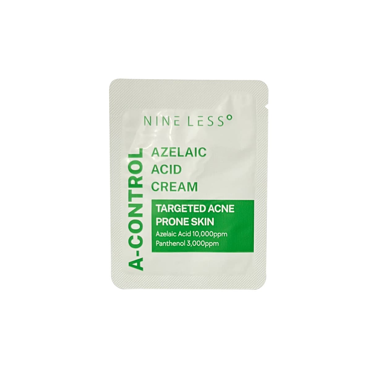 Nineless Azelaic Acid Cream (Sachet)