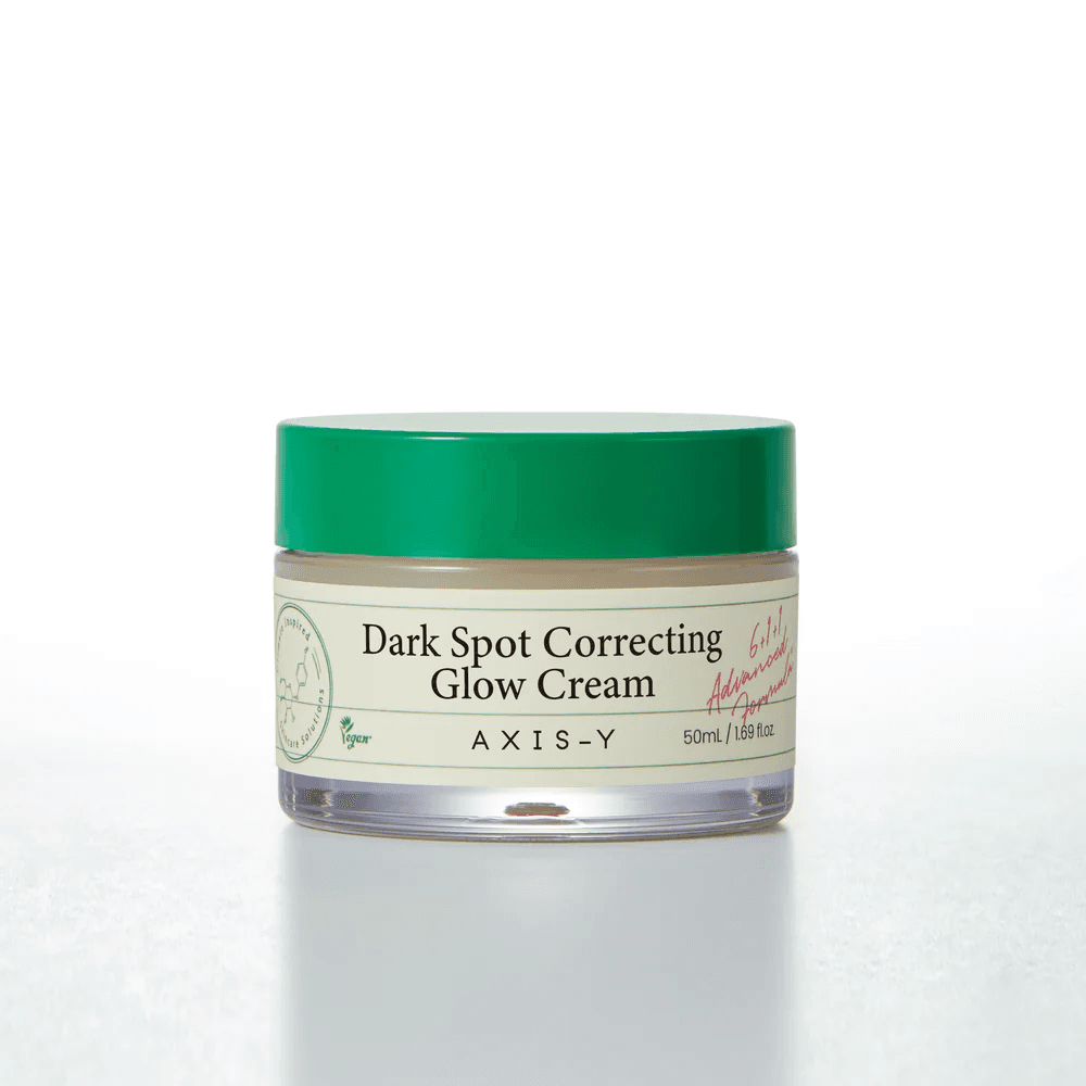 Axis-Y Dark Spot Correcting Glow Cream