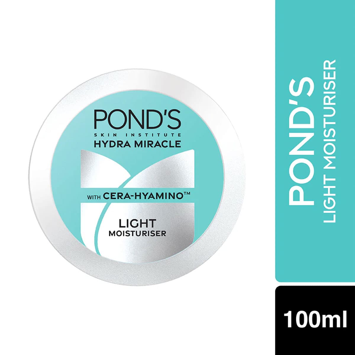 Ponds Hydra Miracle Light Moisturiser