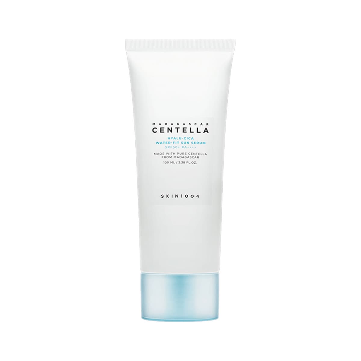Skin1004 Hyalu-Cica Water-Fit Sun Serum SPF50+ PA++++