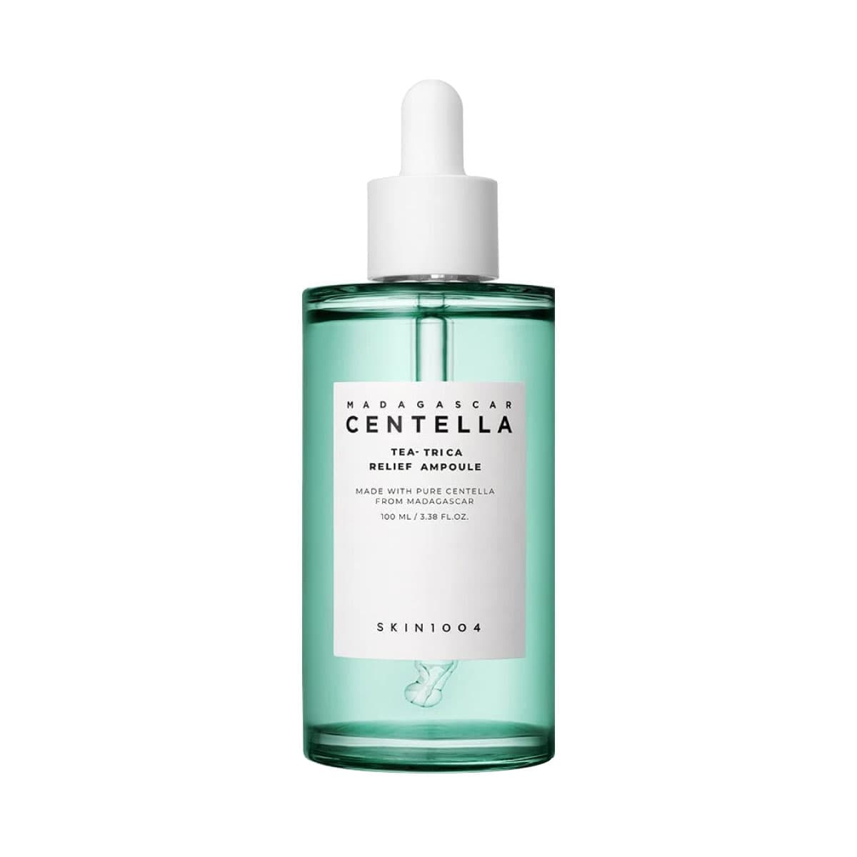Skin1004 Tea-Trica Relief Ampoule