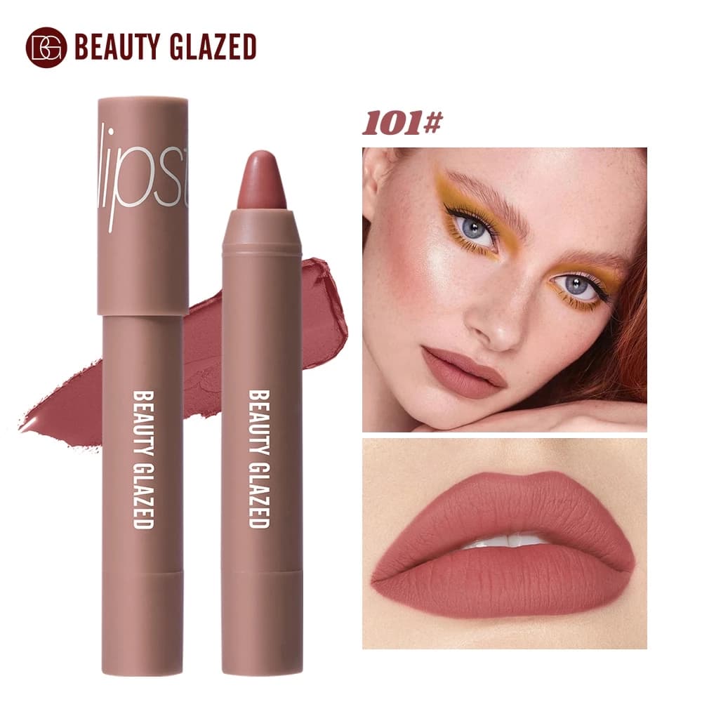 Beauty Glazed Velvet Soft Mist Lipstick