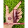 102 Copper Rose
