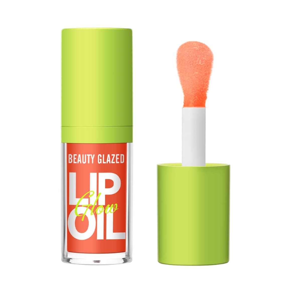 Beauty Glazed Lip Glow Oil