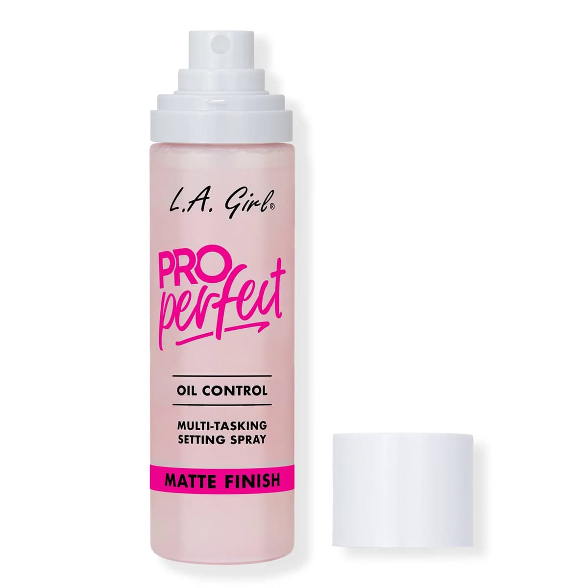 LA Girl Pro Perfect Matte Setting Spray