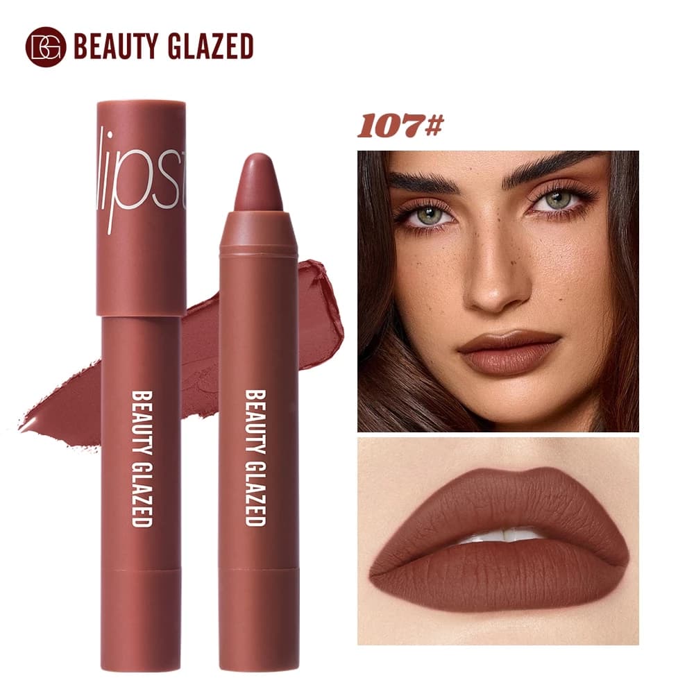 Beauty Glazed Velvet Soft Mist Lipstick