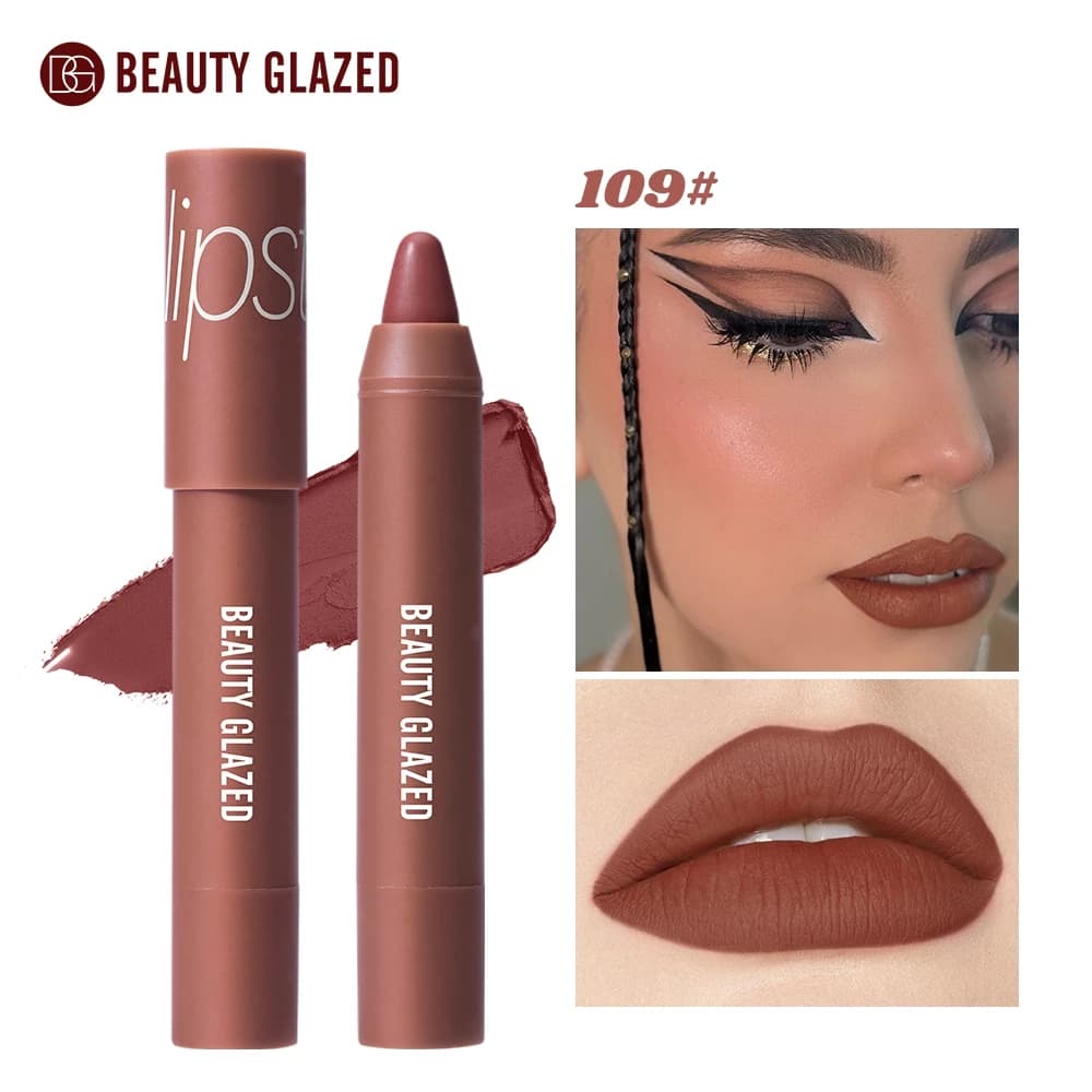 Beauty Glazed Velvet Soft Mist Lipstick