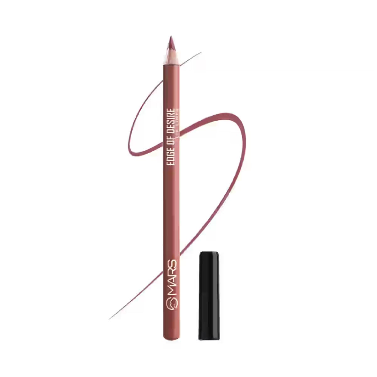 Mars Edge of Desire Lip Liner Pencil