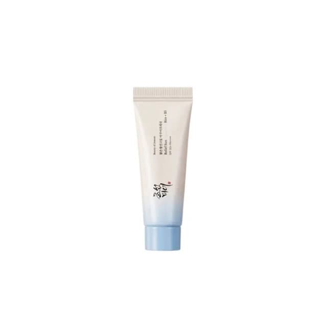 Beauty of Joseon Relief Sun Aqua-fresh  Rice + B5 (SPF50+ PA++++)