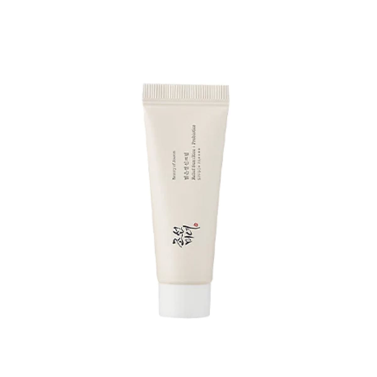 Beauty Of Joseon Relief Sun  Rice + Probiotics (SPF50+ PA++++)