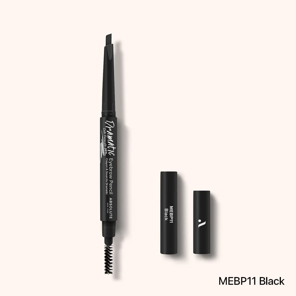 Absolute New York Dramatic Eyebrow Pencil
