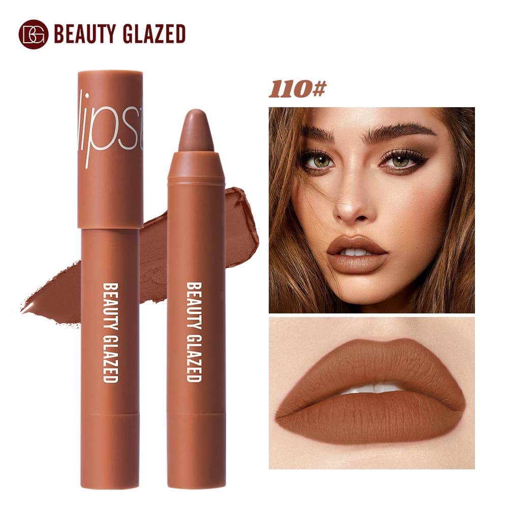 Beauty Glazed Velvet Soft Mist Lipstick