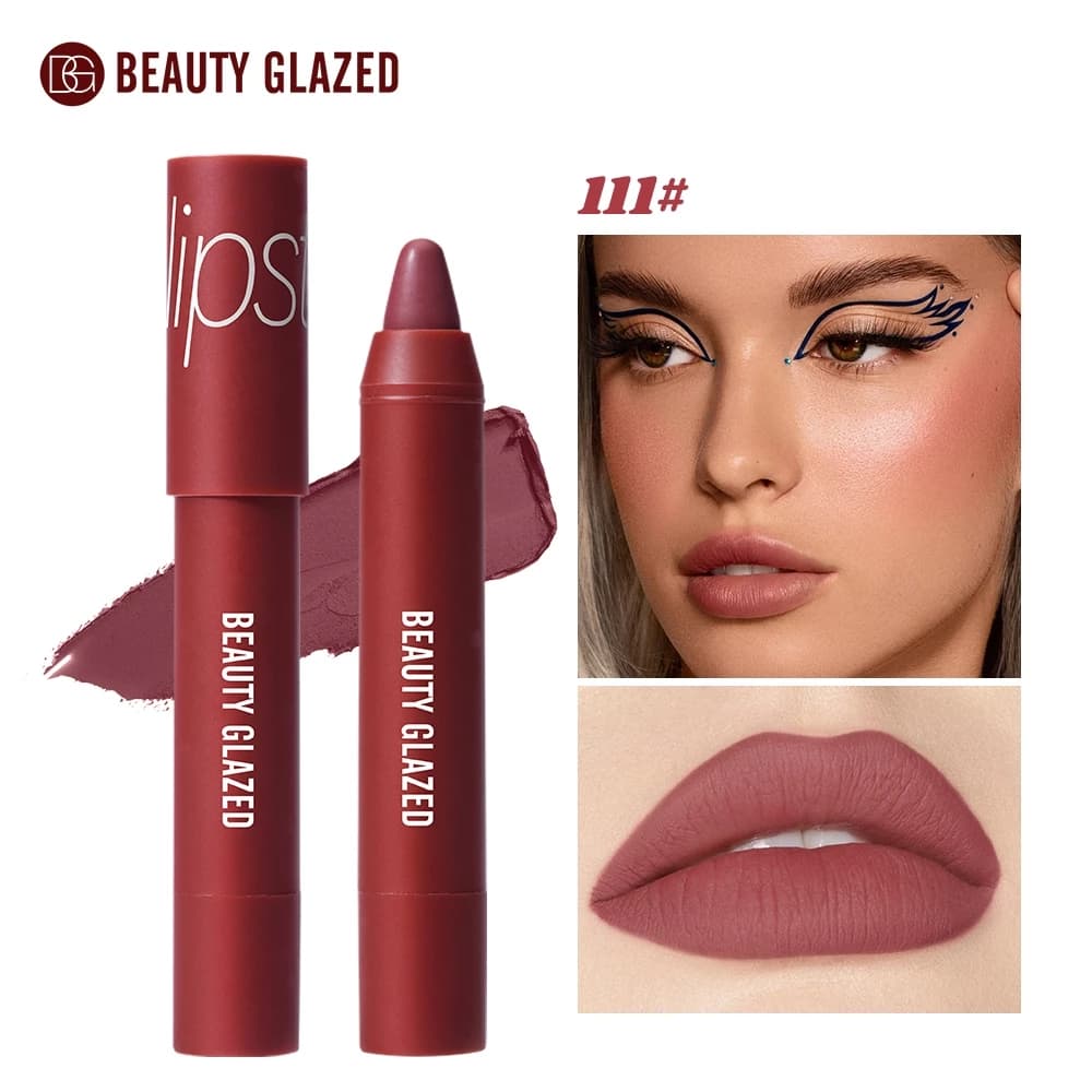 Beauty Glazed Velvet Soft Mist Lipstick