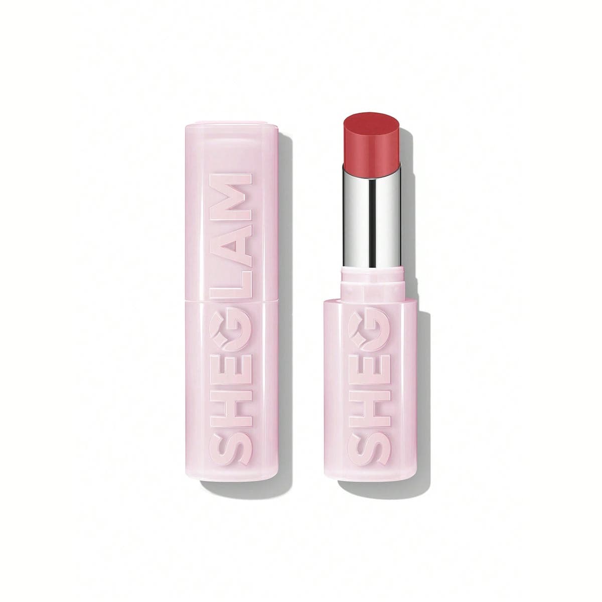 Sheglam Silk Slip Lip Oil Balm