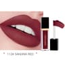 112 Sangria Red
