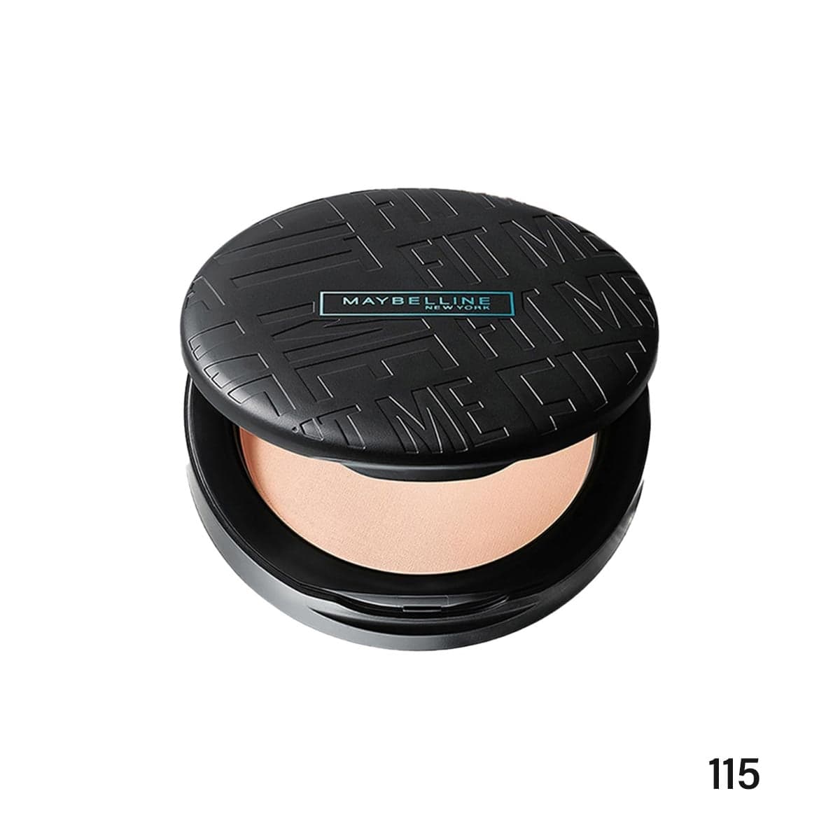 Maybelline Fit Me Matte + Poreless Compact Powder